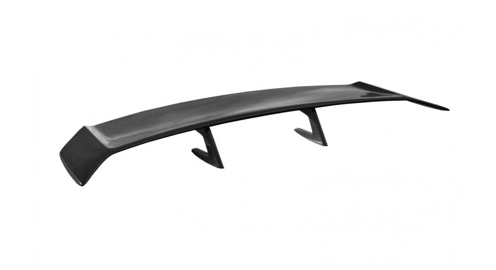 Ferrari 488 Spider | Rearwing N-Largo - Ready for Painting